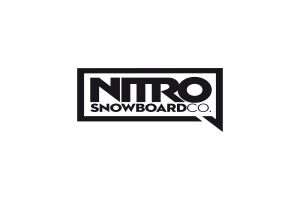 Nitro Logo
