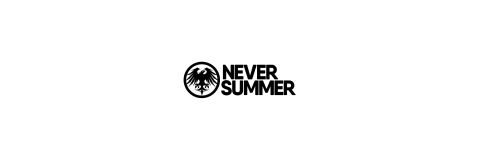 Never Summer