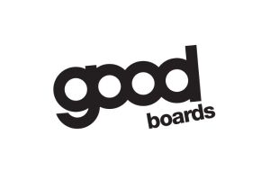 Goodboards Logo