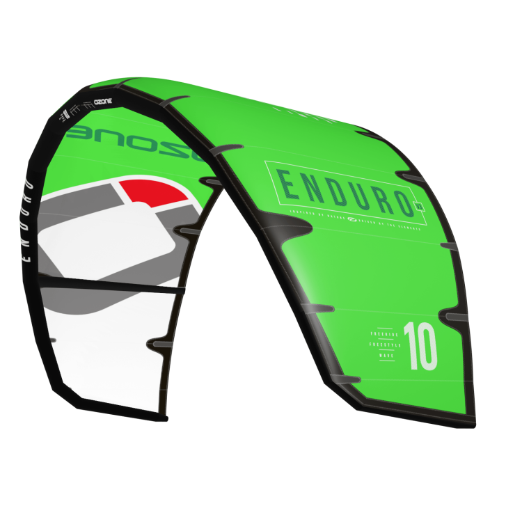 Ozone ENDURO V3 Kite