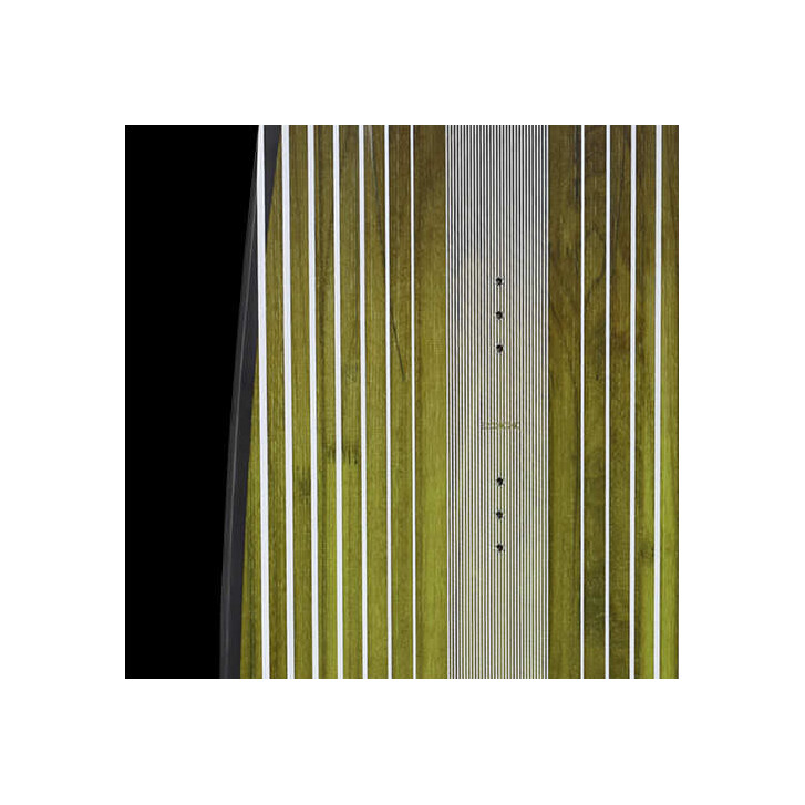 Slingshot REFRACTION Kiteboard 2020