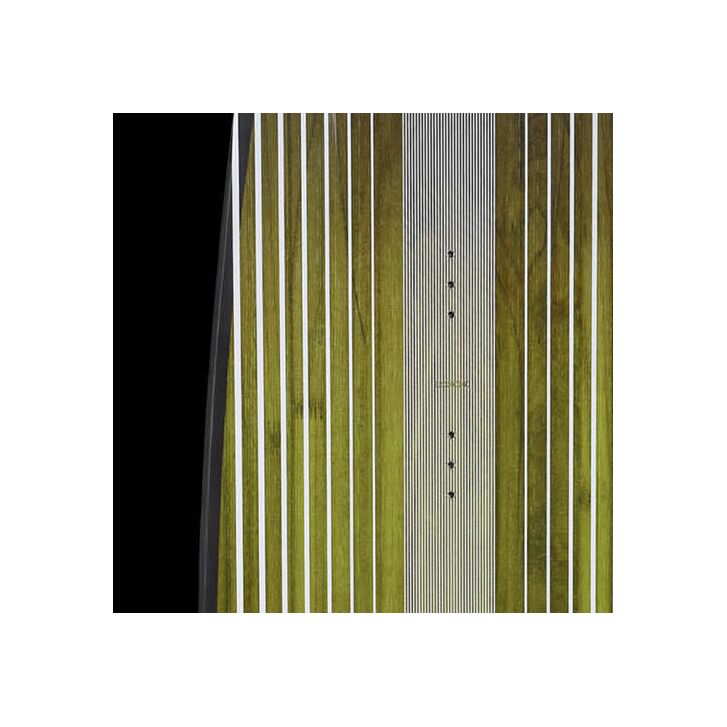 Slingshot REFRACTION Kiteboard 2020