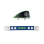 Slingshot REFRACTION Kiteboard 2020
