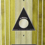 Slingshot REFRACTION Kiteboard 2020
