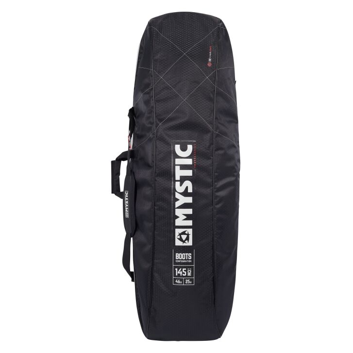 Mystic Majestic Boots Boardbag