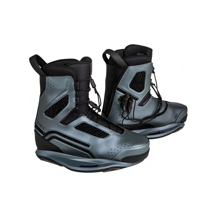 Ronix ONE Metallic Grey Intuition 2019 Boot