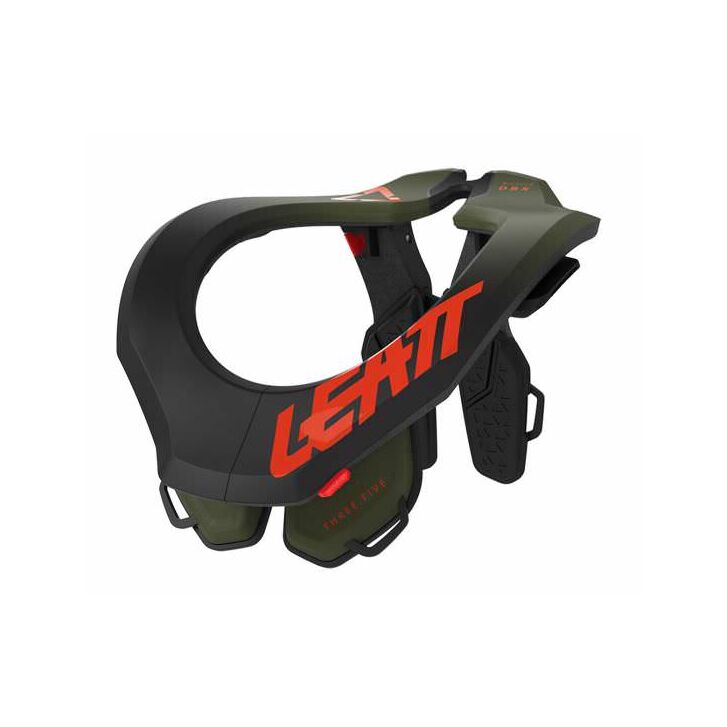Leatt DBX 3.5 Neck Brace 2020 (forest)