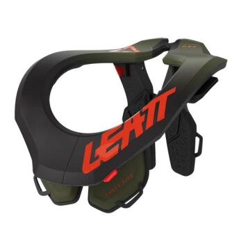 Leatt DBX 3.5 Neck Brace 2020 (forest)