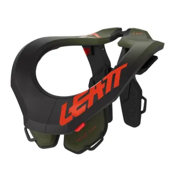 Leatt DBX 3.5 Neck Brace 2020 (forest)
