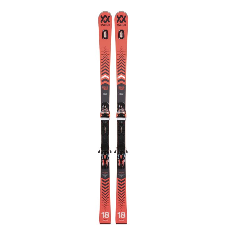 Völkl Racetiger GS PRO Ski inkl. XCOMP 16 Bindung
