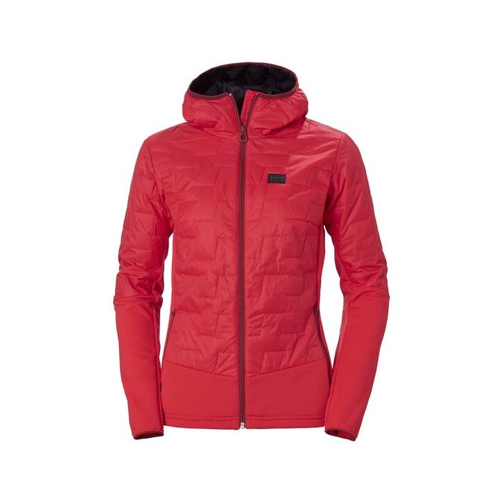 Helly Hansen W LIFALOFT HYBRID INSULATOR Midlayer