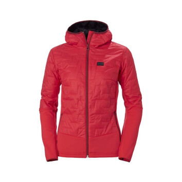 Helly Hansen W LIFALOFT HYBRID INSULATOR Midlayer
