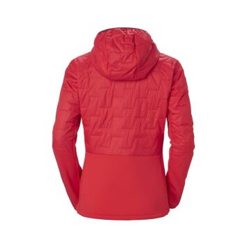 Helly Hansen W LIFALOFT HYBRID INSULATOR Midlayer