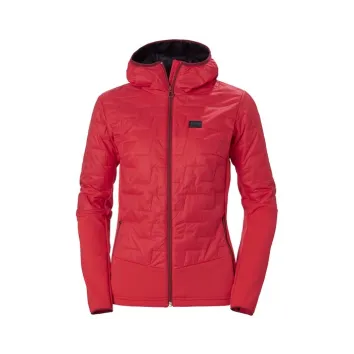 Helly Hansen W LIFALOFT HYBRID INSULATOR Midlayer