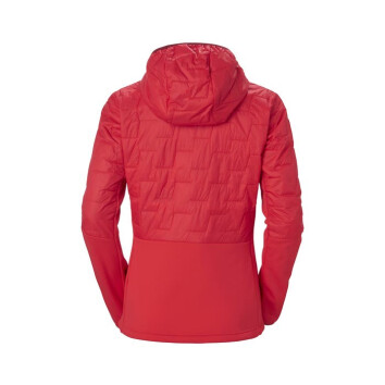 Helly Hansen W LIFALOFT HYBRID INSULATOR Midlayer