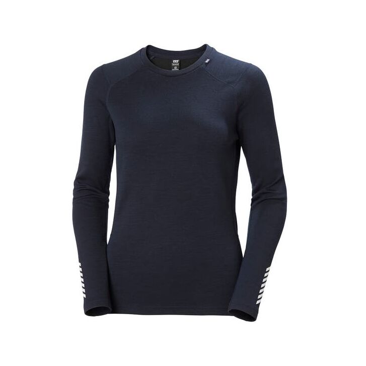Helly Hansen W LIFA MERINO MIDWEIGHT Ski Unterwäsche