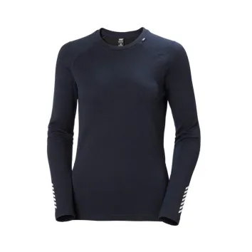 Helly Hansen W LIFA MERINO MIDWEIGHT Ski Unterwäsche