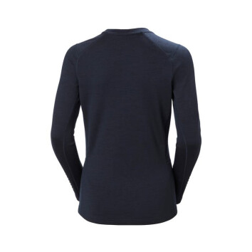 Helly Hansen W LIFA MERINO MIDWEIGHT Ski Unterwäsche