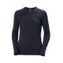 Helly Hansen W LIFA MERINO MIDWEIGHT Ski Unterwäsche