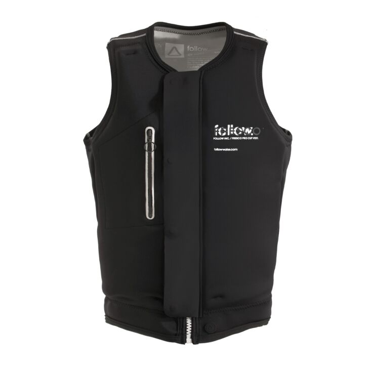 Follow Fresco 2021 Wakeboard Weste