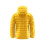 Haglöfs Roc Down Midlayer Herren (Pumpkin Yellow)