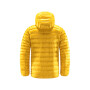 Haglöfs Roc Down Midlayer Herren (Pumpkin Yellow)