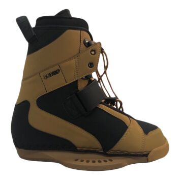 Double Up COSTA 2021 Wakeboard Bindung