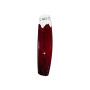 Kold Shapes Polar II "Red Edition" Kiteboard