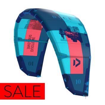 Duotone Dice 2019 Kite Blue