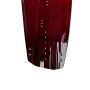 Kold Shapes Polar II "Red Edition" Kiteboard 134 x 40cm Größe L