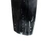 Kold Shapes Polar II "Black Edition" Kiteboard 128 x 39cm Größe L