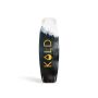 Kold Shapes Polar II "Black Edition" Kiteboard 145 x 44 LW Shape Board only mit Finnen