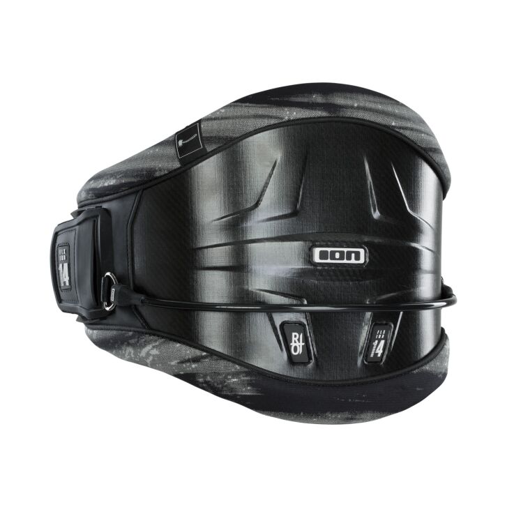 ION Riot Curv 14 Select Trapez