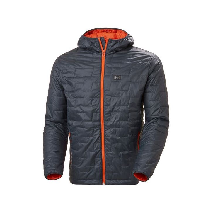 Helly Hansen LIFALOFT HOODED Midlayer