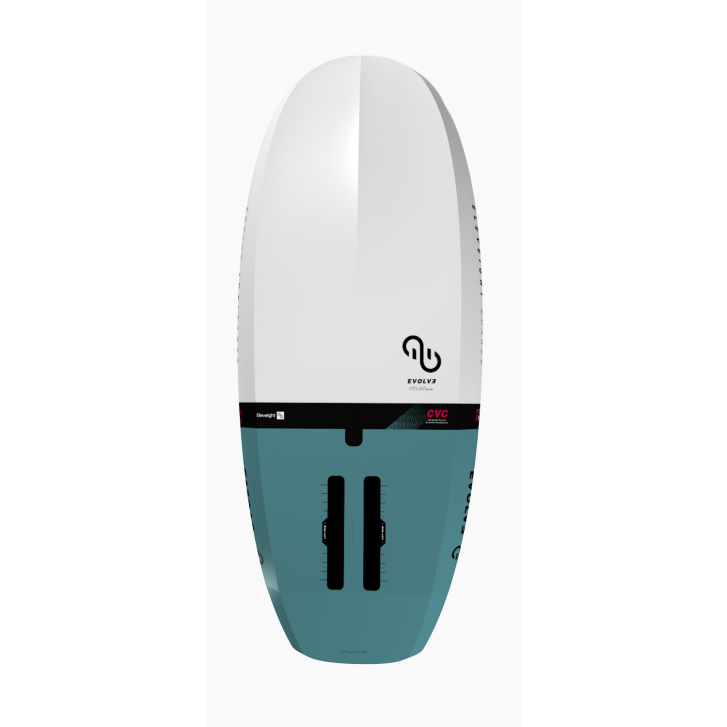 Eleveight Evolve Wingboard