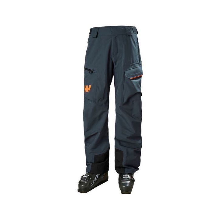 Helly Hansen RIDGE SHELL Ski Hose
