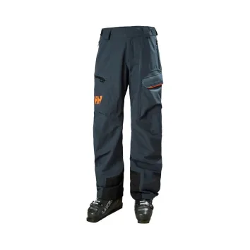 Helly Hansen RIDGE SHELL Ski Hose