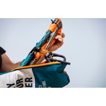 Flysurfer Force Control Bar