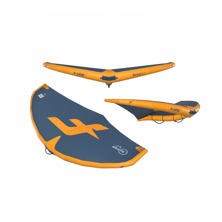 F-ONE Swing V2 Wing