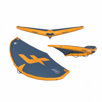 F-ONE Swing V2 Wing