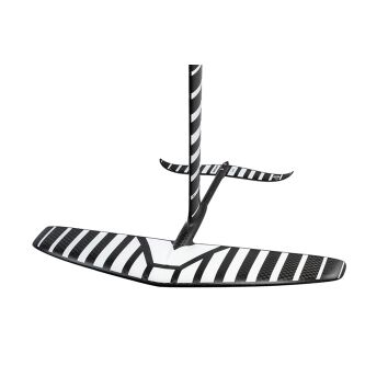 Armstrong 1550 V1 A+ System Foil