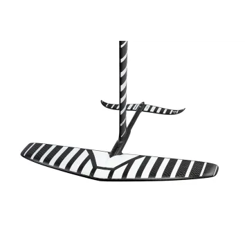 Armstrong 1550 V1 A+ System Foil