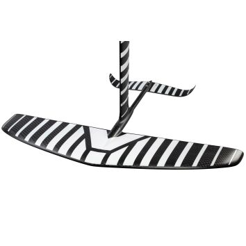 Armstrong CF2400 A+ System Foil