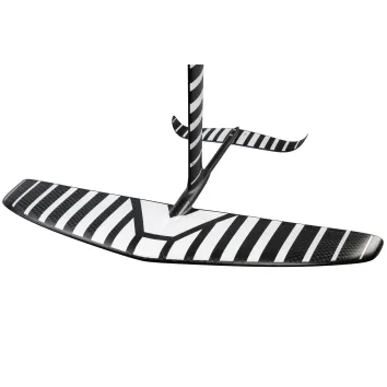 Armstrong CF2400 A+ System Foil