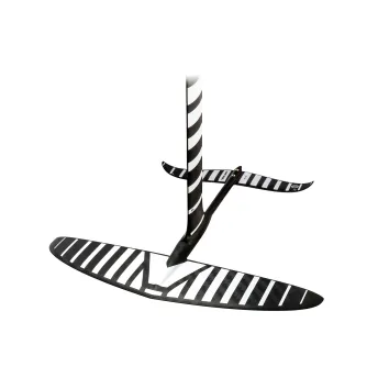 Armstrong HS850 A+ System Foil