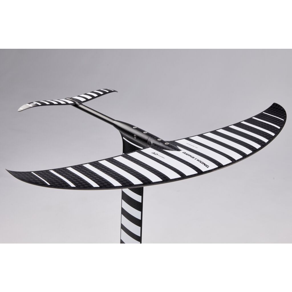 Armstrong 1550 V1 A+ System Foil