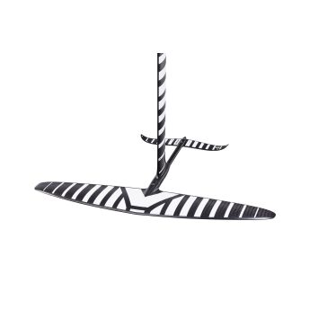 Armstrong HS1550 V2 A+ System Foil