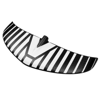 Armstrong CF1200 A+ Front Wing