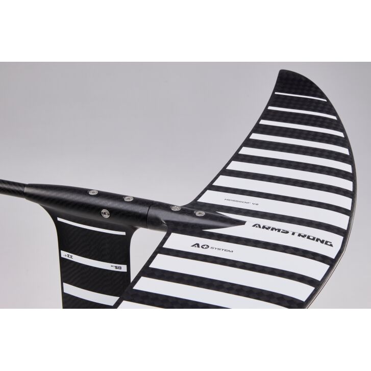 Armstrong HS1550 V2 A+ Front Wing