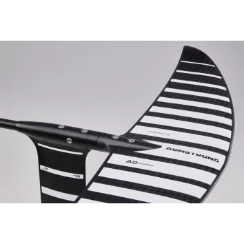Armstrong HS1550 V2 A+ Front Wing